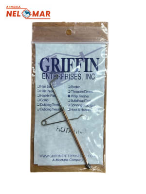 ANUDADOR GRIFFIN GIRATORIO1