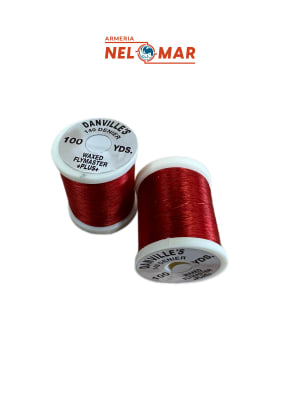HILO DANVILLE´S 140 DENIER RED2
