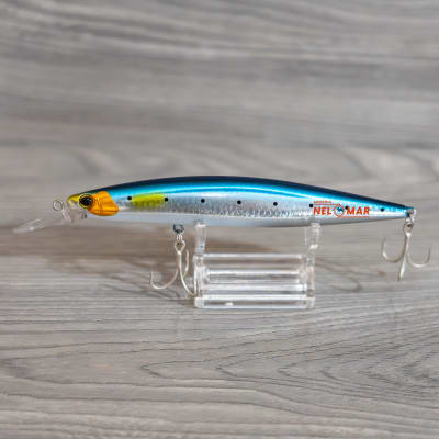 SEÑUELO SHIMANO MD RESPONDER 129