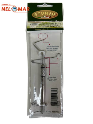 ANUDADOR STONFO ELITE 5861