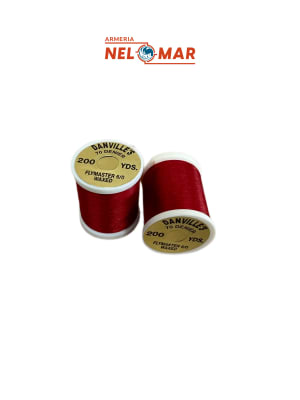 HILO DANVILLE´S 70 DENIER RED
