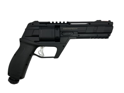 PISTOLA TRAUMATICA ARTEMIS CP300 CALIBRE .501