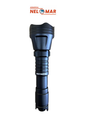 LINTERNA BEST HUNTER B-158B PLUS2