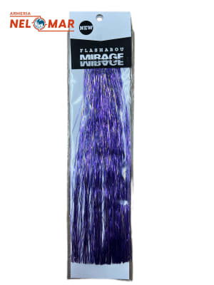 FLASHABOU MIRAGE OPAL/PURPLE