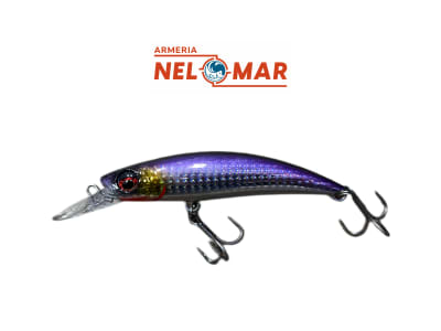 SEÑUELO SAVAGE GRAVITY RUNNER 735611