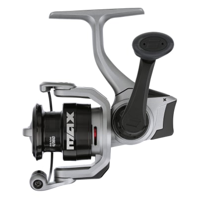 CARRETE ABU GARCIA MAX X1