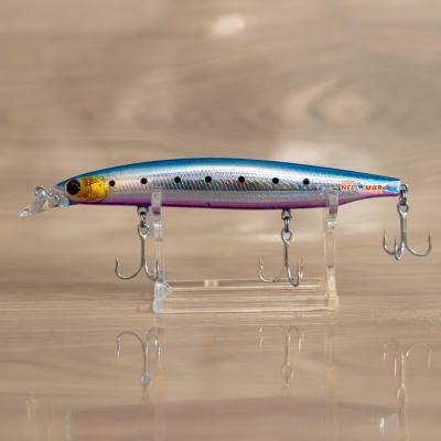 SEÑUELO DAIWA VERTICE R 125/S-23GR