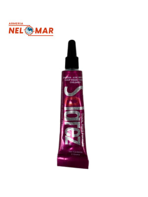 SOLAREZ UV THICK 5 GRS
