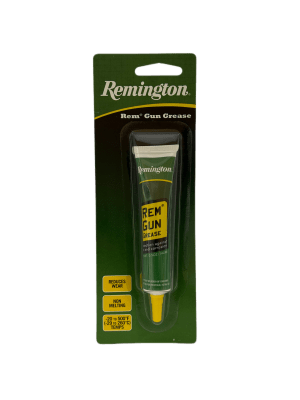 LUBRICANTE REMINGTON REM GUN GREASE 0.5 OZ1