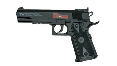 PISTOLA BALÍN TH TACTICAL 19112