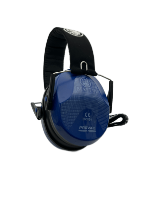 PROTECTOR OíDOS BERETTA CF-10 AZUL