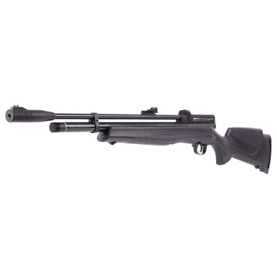 RIFLE PCP BEEMAN CHIEF II CAL. 5.51