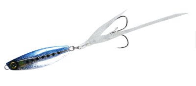 JIG HAYABUSA JACK EYE KUNEKUNE 60 GR