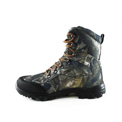 BOTOTO QUAIL CAMO PHANTOM IMPERMEABLE