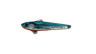 CHISPA UL HART BOTOMU GARI 5CM/7GR2