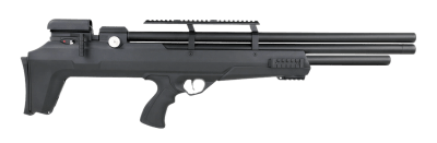 RIFLE PCP NOVA VISTA BEHEMOTH PS-R3 BLACK CALIBRE 5.5