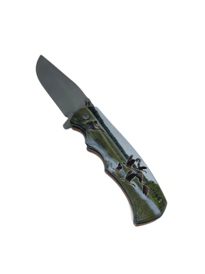 NAVAJA ALBAINOX DUCKS 18257 3D 0172