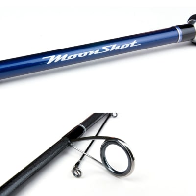 CAÑA SHIMANO MOON SHOT S906M