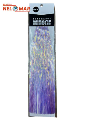 FLASHABOU MIRAGE PINK