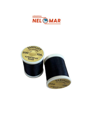 HILO DANVILLE´S 70 DENIER BLACK2