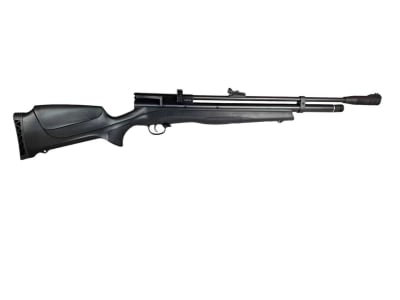 RIFLE BEEMAN CHIEF III SINTETICO REGULADO CAL. 5.5