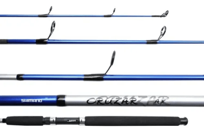 CAÑA SHIMANO CRUZAR1