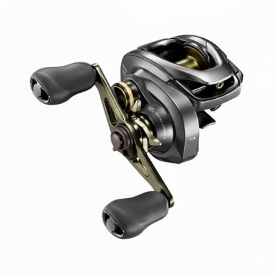 CARRETE SHIMANO CURADO DC 151XG1