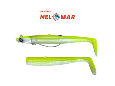 SEÑUELO SAVAGE SANDEEL V2 WL 725162