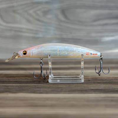 SEÑUELO MEGABASS FLATBACKER 110S/22GR1