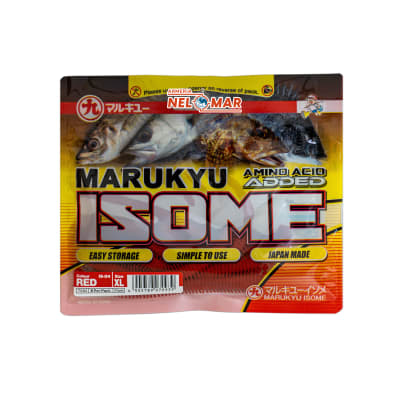 CARNADA MARUKYU ISOME XL