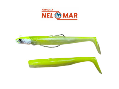 SEÑUELO SAVAGE SANDEEL V2 WL 725222