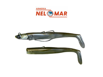 SEÑUELO SAVAGE SANDEEL V2 WL 725192