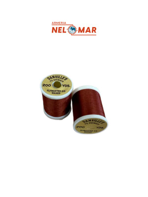 HILO DANVILLE´S 70 DENIER BROWN