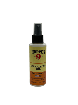 ACEITE LUBRICANTE-OIL HOPPE´S  118 ML