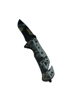 NAVAJA ALBAINOX ARMY 18132A 3D2