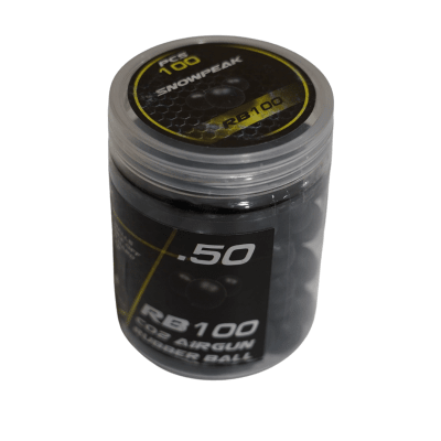BALIN SNOWPEAK TRAUMATICO CAL. .50