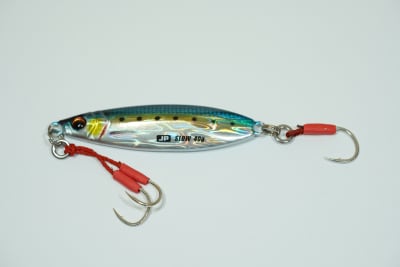JIGPARA SLOW MAJOR CRAFT 40 GR2