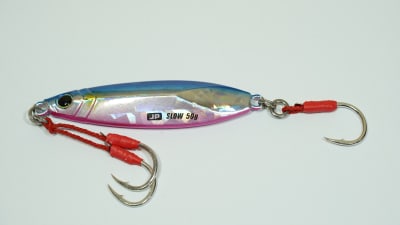 JIGPARA SLOW MAJOR CRAFT 50 GR1