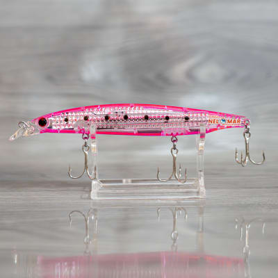 SEÑUELO DAIWA VERTICE R LASER/IMPACT 125/S-23GR