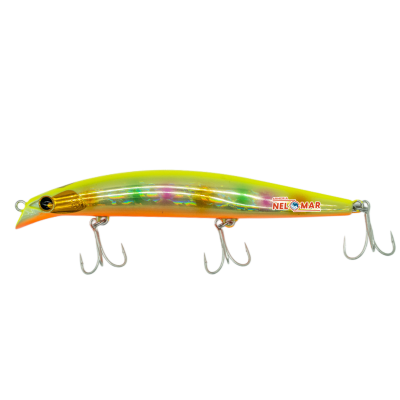 SEÑUELO SHIMANO SPINBREEZE 130S/30GR CH/CHANDY