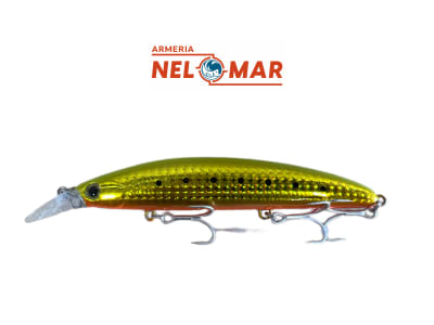 SEÑUELO TSURINOYA ASSASSIN R1