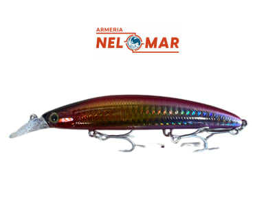 SEÑUELO TSURINOYA ASSASSIN K