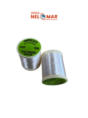 HILO DANVILLE´S 210 DENIER WHITE