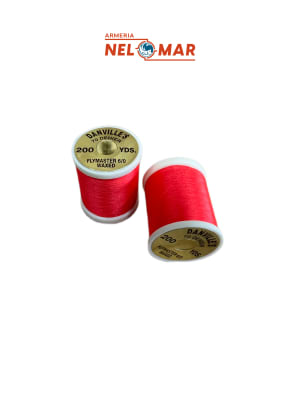 HILO DANVILLE´S 70 DENIER FL FIRE ORANGE