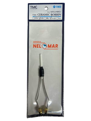 BOBINA TIEMCO CERAMICO RECTO