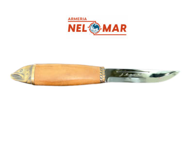 CUCHILLO MARTTIINI SALMON