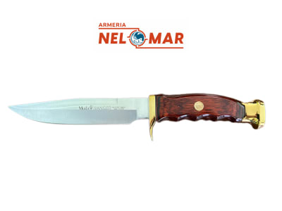 CUCHILLO MUELA RANGER 14R