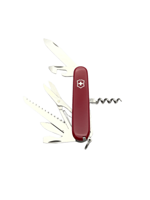 CORTAPLUMA VICTORINOX MONTERO - 1.3713