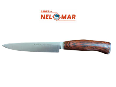 CUCHILLO MUELA GAUCHO 16R2