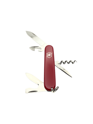 CORTAPLUMA VICTORINOX TURISTA - 0.36031